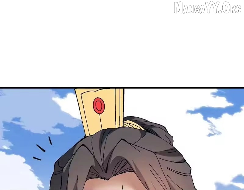 Master: This rebellious disciple is definitely not the Holy Son Chapter 169 - page 23